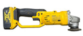 Dewalt 18v Brushless Cordless Angle Grinder DCG412 - Mega Cash Sydney