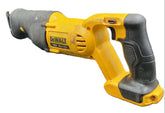 DeWALT - 18V Li-Ion Cordless Reciprocating Saw - DCS380-XE - Skin Only - Mega Cash Sydney