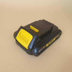 DeWALT 18V XR 1.5Ah Li - ion Battery - DCB181 - XE - Mega Cash Sydney
