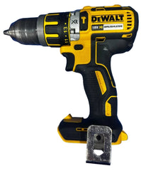 DEWALT 18V XR Li-Ion Cordless Brushless Hammer Drill Driver - DCD795-XE - Mega Cash Sydney
