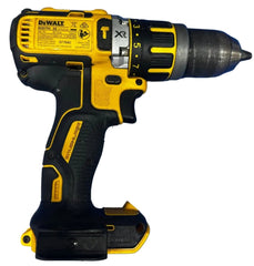 DEWALT 18V XR Li-Ion Cordless Brushless Hammer Drill Driver - DCD795-XE - Mega Cash Sydney