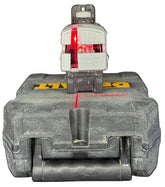 DeWalt 3 Beam Line Laser Level DW089 + AA Batteries in Hard Case And Clamp - Mega Cash Sydney