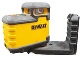 DEWALT 360 Degree Red Beam Cross Line Laser DW03601 - XJ - Mega Cash Sydney