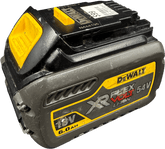DeWalt 6.0ah 18v Battery DCB5646 - XE - Mega Cash Sydney