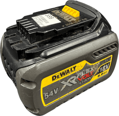 DeWalt 6.0ah 18v Battery DCB5646 - XE - Mega Cash Sydney