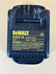 DEWALT - DCB141-XE - 14.4V 1.5Ah - Battery Pack - Mega Cash Sydney