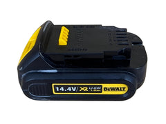 DEWALT - DCB141-XE - 14.4V 1.5Ah - Battery Pack - Mega Cash Sydney
