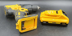 Dewalt - DCD778 - Hammer Drill + 3.0Ah Battery - Mega Cash Sydney