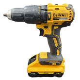 Dewalt - DCD778 - Hammer Drill + 3.0Ah Battery - Mega Cash Sydney