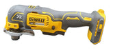 DEWALT - DCS355 - 18V XR Li-Ion Cordless Brushless Multi Tool - Skin Only - Mega Cash Sydney