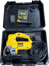 DeWalt - DW341-XE - Corded Jigsaw - Mega Cash Sydney
