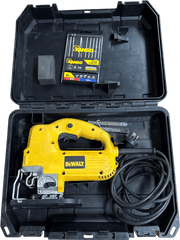 DeWalt - DW341-XE - Corded Jigsaw - Mega Cash Sydney