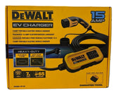 DeWalt EV Charger - 15AMP - Mega Cash Sydney