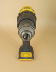 DeWalt Hammer Drill 18v XR Brushless - Skin Only - DCD709 - Mega Cash Sydney
