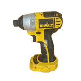 DeWalt Impact Drill DC827 - Skin Only - Mega Cash Sydney