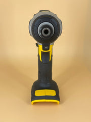 Dewalt Impact Drill Driver 18v XR Brushless DCF787 - Skin Only - Mega Cash Sydney
