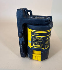 DeWalt - Red Beam 2 Way Cross Line Laser - DW088 - Mega Cash Sydney