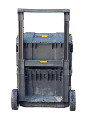 Dewalt Tool Box Tough System 2.0 x2 Crates and Caddy - Mega Cash Sydney