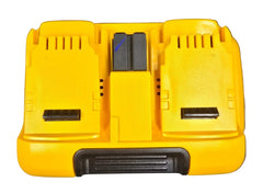 DeWalt XR Flexvolt 230V Corded Power Supply- DCB500-XE - Mega Cash Sydney