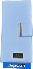 Dezire by Sunny Clutch wallet - Mega Cash Sydney