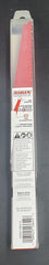 DIABLO - 9" Bi-Metal Recip Blade For Nail Embedded Wood (15 PACK) - Mega Cash Sydney