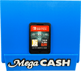 Diablo: Eternal Collection - Nintendo Switch Game Cartridge - Mega Cash Sydney