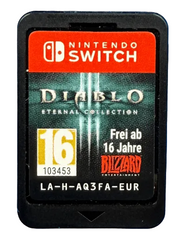 Diablo: Eternal Collection - Nintendo Switch Game Cartridge - Mega Cash Sydney