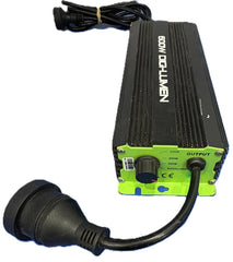 Digi-Lumen - Dimmable Balast - 600W HPS/MH600W - S/N:1908250499 - Mega Cash Sydney