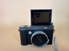 Digital Camera CCD - Mega Cash Sydney