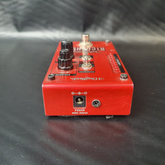 Digitech - Whammy Ricochet - V - 00 - Guitar Pedal - Mega Cash Sydney