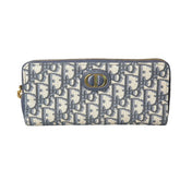 DIOR - 30 - Montaigne Voyager Long Wallet - Mega Cash Sydney