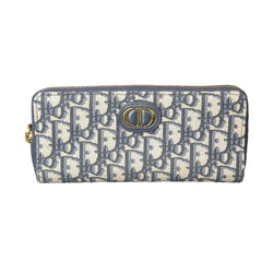 DIOR - 30 - Montaigne Voyager Long Wallet - Mega Cash Sydney