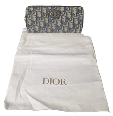 DIOR - 30 - Montaigne Voyager Long Wallet - Mega Cash Sydney