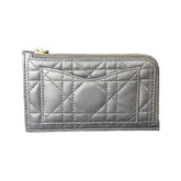 DIOR - Cosmos Zipped Card Holder - Mega Cash Sydney