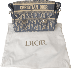 DIOR - SMALL CAMP BAG - Mega Cash Sydney