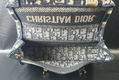 DIOR - SMALL CAMP BAG - Mega Cash Sydney