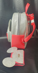 DISNEY COLLECTION 100 - BACKPACK BAG - LIMITED EDITION + PURSE - Mega Cash Sydney