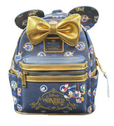 Disney - Cruise Line - Loungefly - Mini Backpack - Mega Cash Sydney