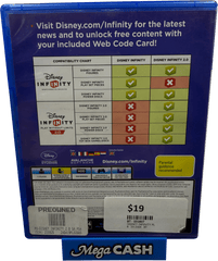 Disney Infinity Play Without Limits 2.0 - PlayStation 4/PS4 Game - Mega Cash Sydney