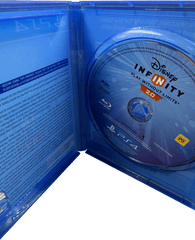 Disney Infinity Play Without Limits 2.0 - PlayStation 4/PS4 Game - Mega Cash Sydney