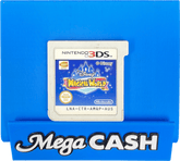 Disney Magical World - Nintendo 3DS Game Cartridge Only - Mega Cash Sydney