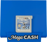 Disney’s Frozen: Olaf’s Quest - Nintendo 3DS Game - Cartridge only - Mega Cash Sydney