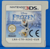 Disneyโs Frozen: Olafโs Quest - Nintendo 3DS Game - Cartridge only - Mega Cash Sydney