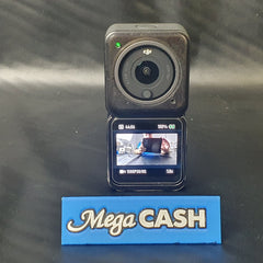 DJI CAMERA - DJI ACTION 2 WITH POWER COMBO - 634021 - Mega Cash Sydney