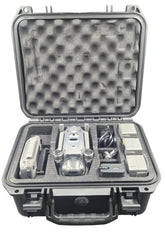 DJI DRONE MAVIC 2 PRO IN CASE WITH 3 X BATTERIES, CHARGER AND CONTROLLER - Mega Cash Sydney