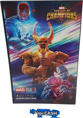Doctor Strange - Volume 5 4 - 2nd Print - Marvel Comics - Mega Cash Sydney