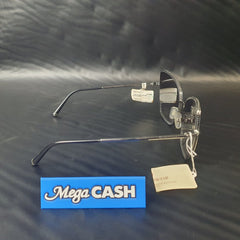 DOLCE & GABBANA SUNGLASSES DG2212 S/N:1521876003 - Mega Cash Sydney