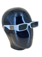 Dolce & Gabbana Sunglasses Re-Edition DG4444 - White - Mega Cash Sydney