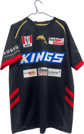 Dolphins NRL Jersey L - Mega Cash Sydney