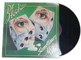 Dr. Hook - "Sometimes You Win" - Record - Vinyl - ST - 12018 - Mega Cash Sydney